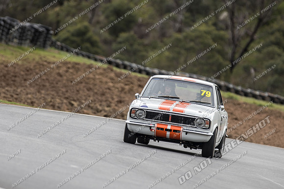 79 - Baskerville Historics 2018