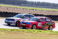 Hyundai 14 - Super Series Round 2 - 19th April 2015 - Symmons Plains-6