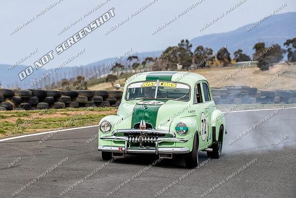 72 - Group NB Under 3 Litre & NC Under 2 Litre-8