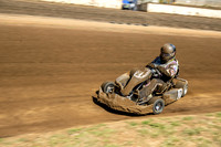 Kart 21 - Saturday