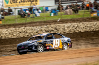 Street Stock 19 T19 - 02 - Latrobe - 12th Nov 2022-3