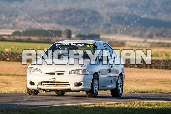 Hyundai 120 - Super Series Round 2 - 19th April 2015 - Symmons Plains-8