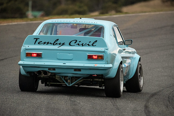 Sports Sedans 12 - Friday-13