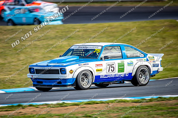 75 - Muscle Car Cup Over 3501cc-22