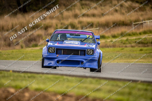 Sports Sedans 73 - Friday-2