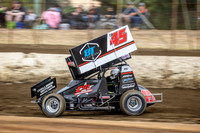 Sprintcar 45 TA45 - 5 - Hobart - 2nd Jan 2021-9