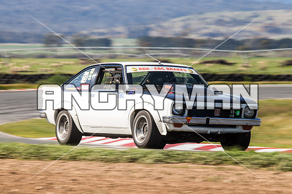 15 - Australian Supersprint Championship - Symmons Plains - 21st Sep 2014-14