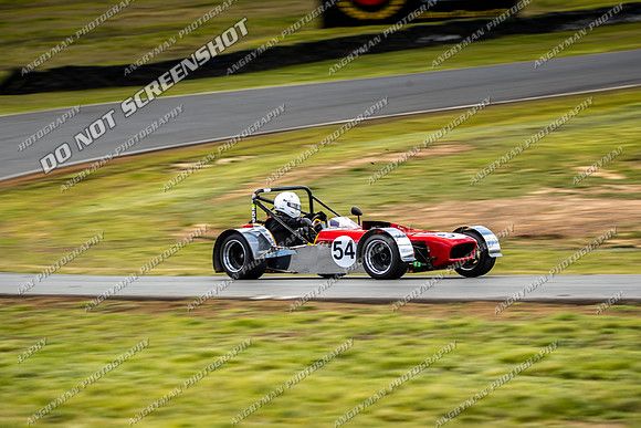 Regularity Sports & Racing Cars 54 - Sunday-12