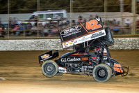 Sprintcar 42 V42 - 19 - Latrobe - 2nd Feb 2018 - WSS_-11