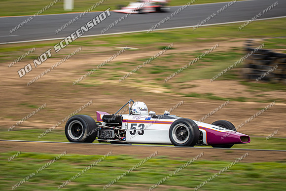 53 - Historic Sports & Racing Cars-22