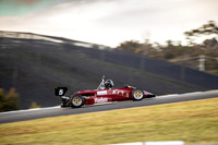 Historic Sports & Racing Cars 5 - Saturday-4