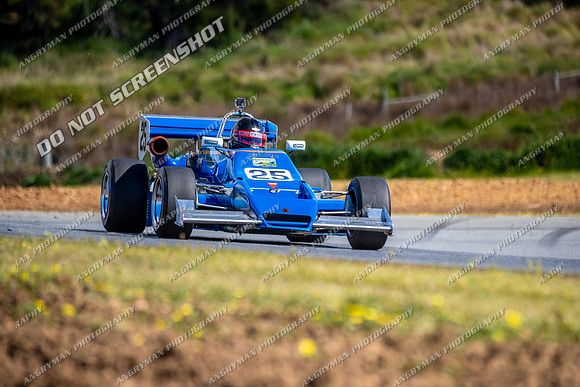 F5000 Group Q & R & Invited - 25 - Baskerville Historics 2024-17