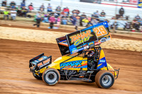 Sprintcar 29 TA29 - 23 - Carrick - 9th March 2019-6