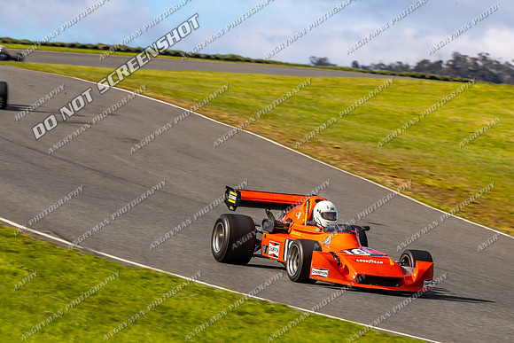Historic Sports and Racing Cars - 18 - 04 - Sunday-3