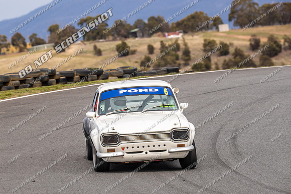 6 - Muscle Car Cup Under 2000cc-3