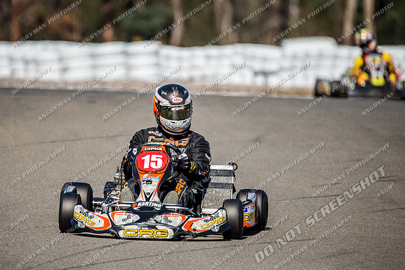 Tag 125 Heavy #15 - Karts - 10th Septermber 2016-4