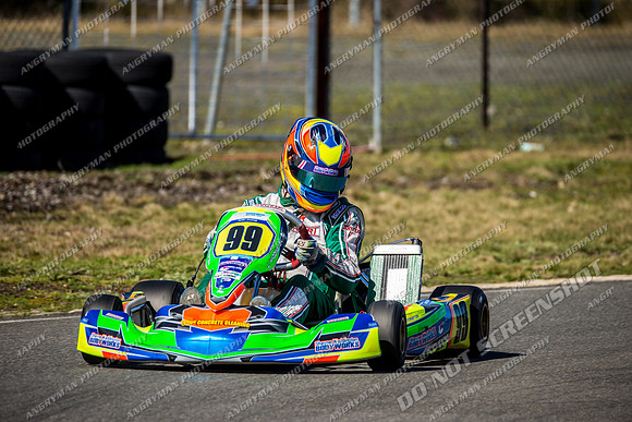 Tag 125 Light #99 - Karts - 10th Septermber 2016-9