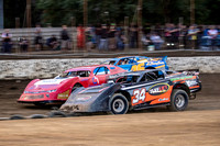 Super Sedan 34 V34 - 15 - Hobart - 25th Jan 2020-12