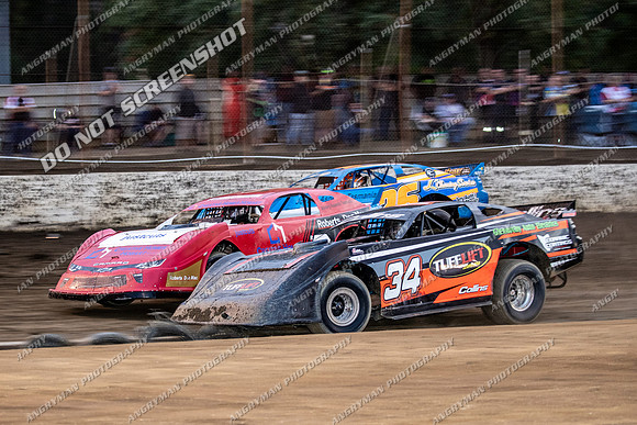 Super Sedan 34 V34 - 15 - Hobart - 25th Jan 2020-12