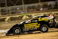 Super Sedan 21 N21 - 12 - Latrobe - 15th Jan 2022-16