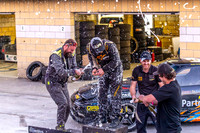 Podium - Drift League - Drift Collective Rnd 2 - 17-18 May 2025-4