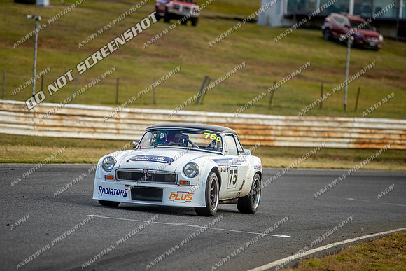 Group S & Invited - 75 - Baskerville Historics 2024-6