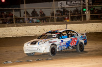 Modified 46 V46 - 22 - Latrobe - 2nd March 2019-14