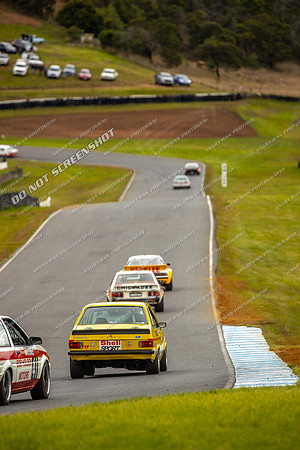 Heritage Touring Cars Group C - 53 - 04 - Sunday-5