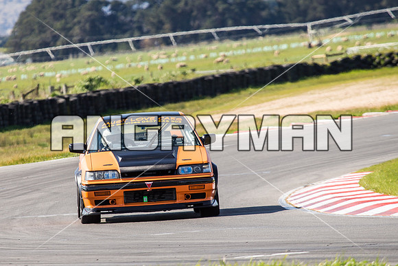 20 - Australian Supersprint Championship - Symmons Plains - 21st Sep 2014-10