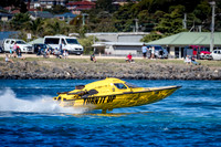 Unlimited - Turn It Up - Devonport Regatta 2018-61