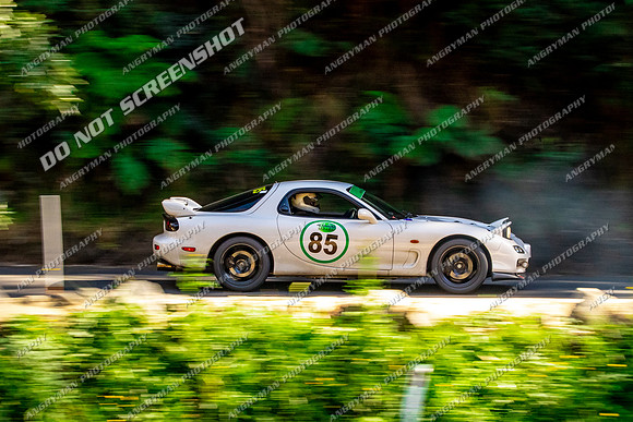 85 - Sunday GS-4