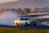 75 - Drift League - Drift Collective Rnd 2 - 17-18 May 2025-11