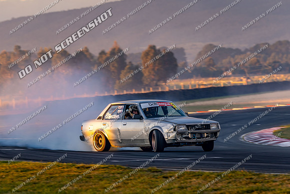 75 - Drift League - Drift Collective Rnd 2 - 17-18 May 2025-11