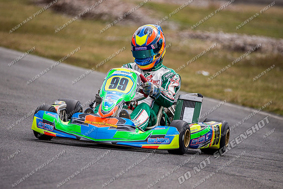 Tag 125 Light #99 - Karts - 10th Septermber 2016-6