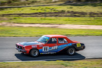 11 - Baskerville Historics 2018