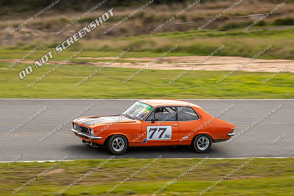 Group NB Over 3 Litre and NC Over 2 Litre - 77 - 03 - Saturday-11