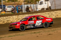 Street Stock 16 T16 - Friday