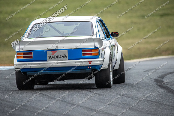 75 - Muscle Car Cup Over 3501cc-3