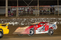 Super Sedan 0 V0 - 15 - Latrobe - 19th Jan 2018 - Grand Prix-21