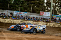 Super Sedan 23 N23 - 12 - Latrobe - 15th Jan 2022-21