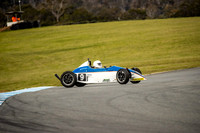 Regularity Sports & Racing Cars 19 - Friday-10