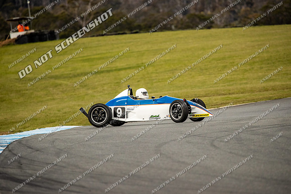 Regularity Sports & Racing Cars 19 - Friday-10