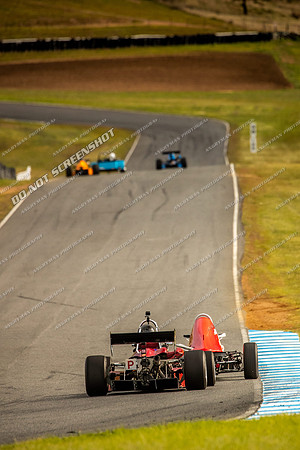 Historic Sports & Racing Cars 5 - Sunday-14