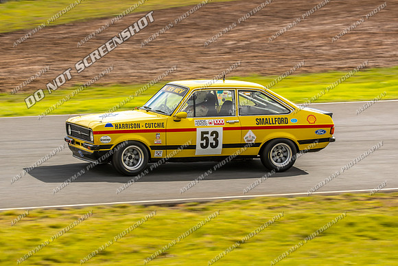 Heritage Touring Cars Group C - 53 - 03 - Saturday-18