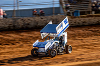Formula 500 15 V15 - 20 - Carrick - 5th March 2022-7