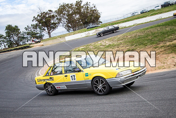 regularity 17 - Super Series - 25th May 2014-6