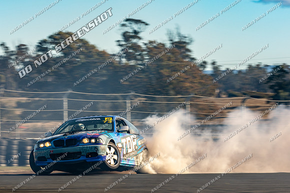 73 - Drift League - Drift Collective Rnd 2 - 17-18 May 2025-12