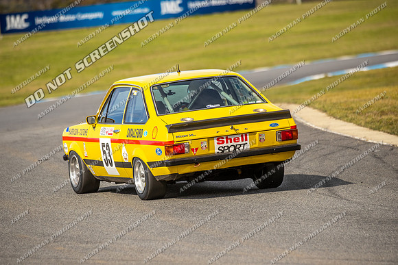 Heritage Touring Cars Group C - 53 - 03 - Saturday-15