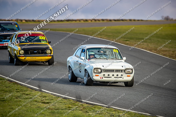 Muscle Car Cup - 49 - Sunday-9
