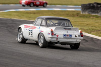 75 - Baskerville Historics 2018